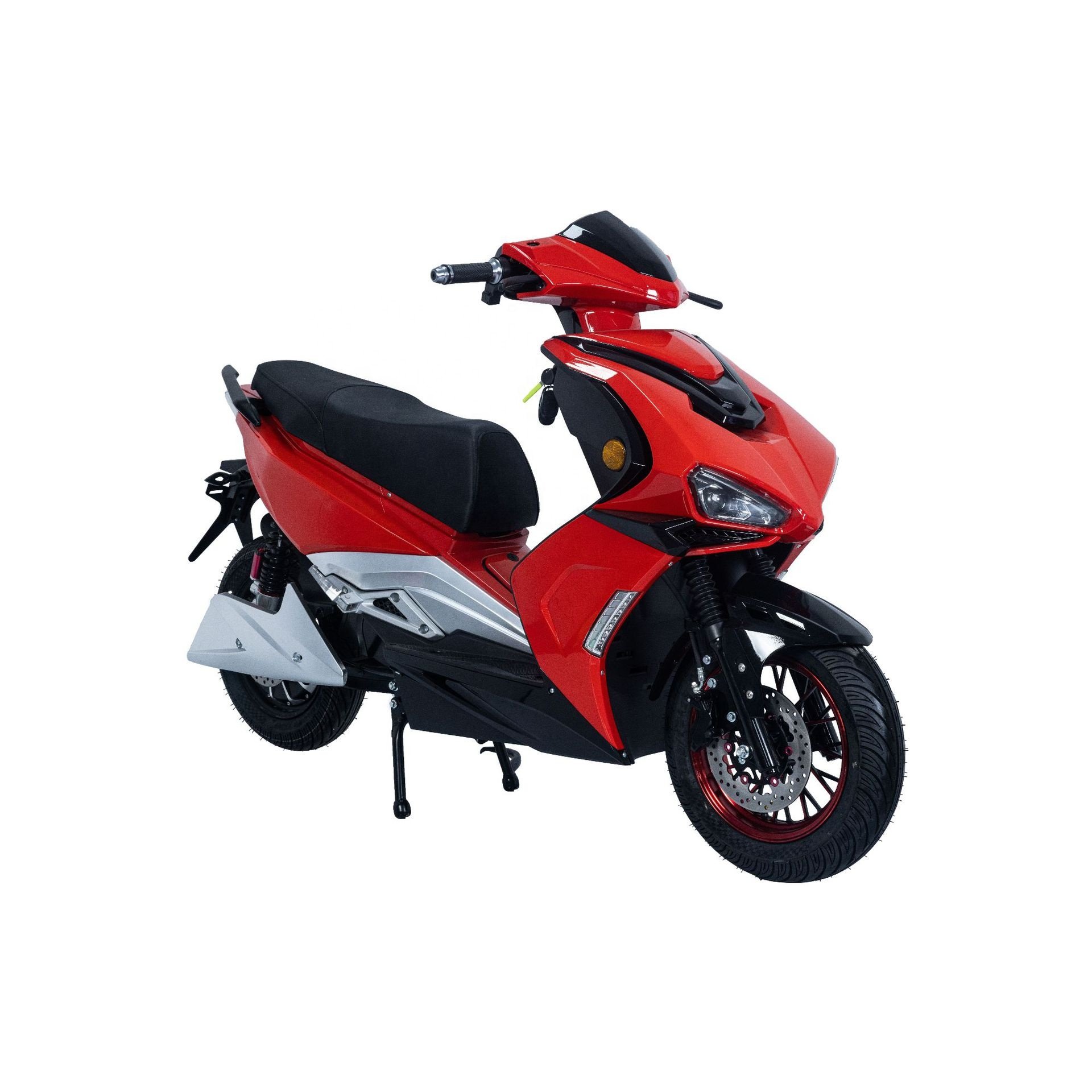 China High Quality E Scooters 1000w 48v 60v Electric Bike New Style Electric Motorcycles Adult For Sale