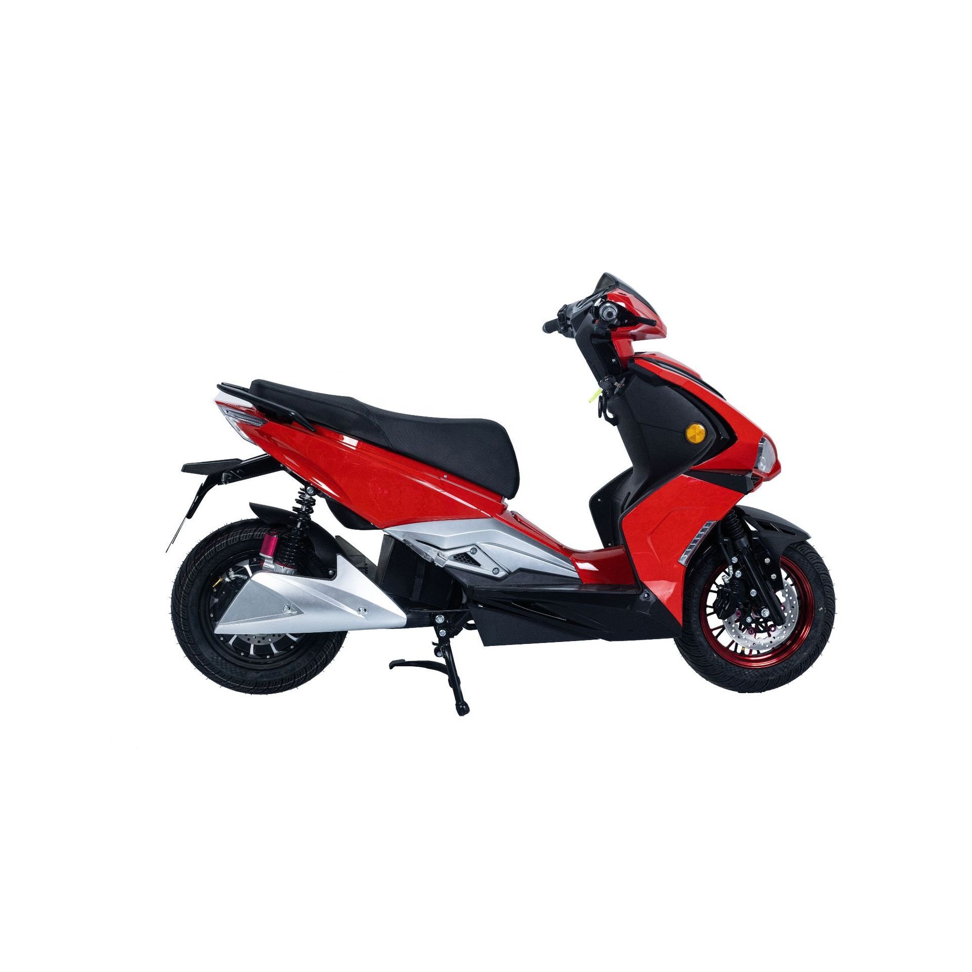 China High Quality E Scooters 1000w 48v 60v Electric Bike New Style Electric Motorcycles Adult For Sale