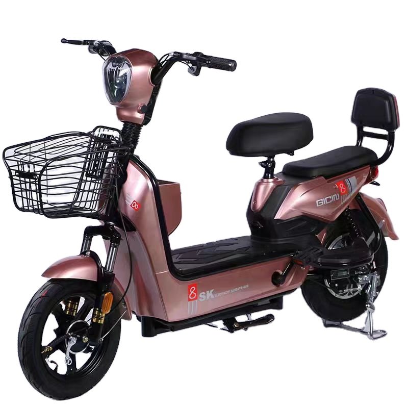 Electric City Bike High quality electric scooter electric bike 48V 20 ah Electric Mobility Scooter Bike