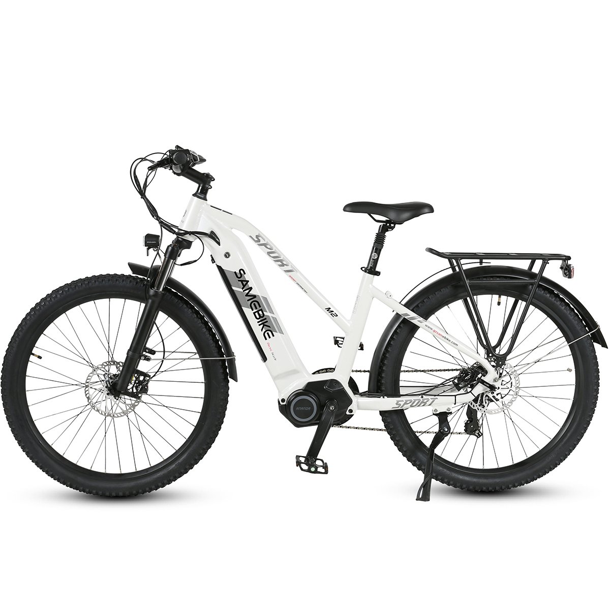 OEM item RS-A03 Lithium Battery MTB for Adult Electric bikes bicycles city 350 watt 27.5inch electric bicycle mountain ebike