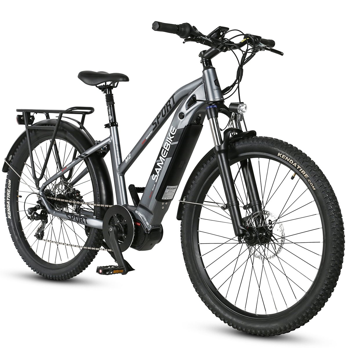 OEM item RS-A03 Lithium Battery MTB for Adult Electric bikes bicycles city 350 watt 27.5inch electric bicycle mountain ebike