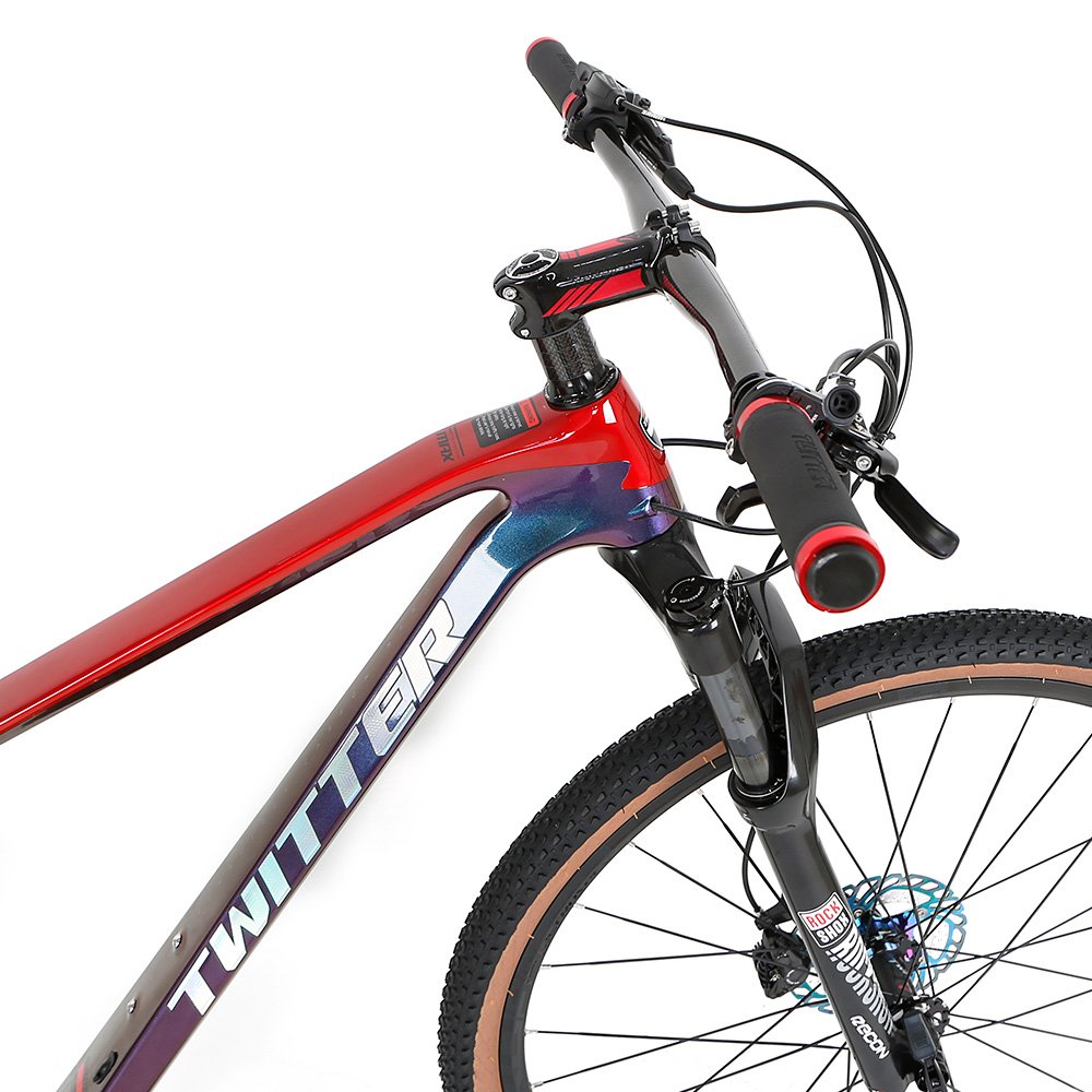 2023 High-end MAX 29er Carbon Mountain Bike SX 12 Speed MTB Bicycles