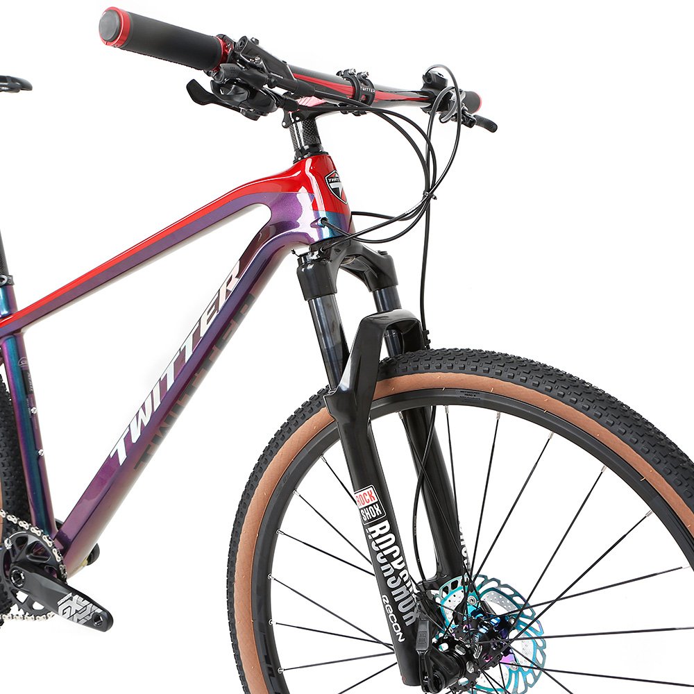 2023 High-end MAX 29er Carbon Mountain Bike SX 12 Speed MTB Bicycles