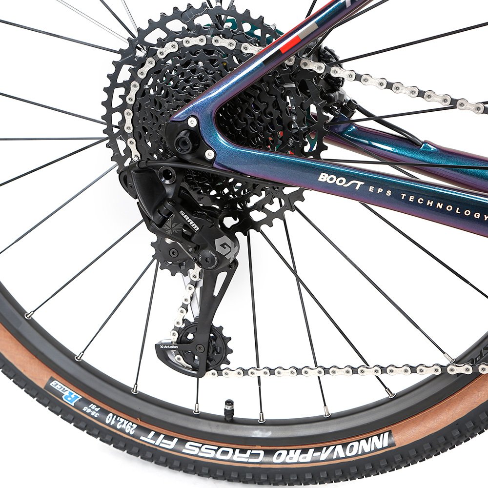 2023 High-end MAX 29er Carbon Mountain Bike SX 12 Speed MTB Bicycles