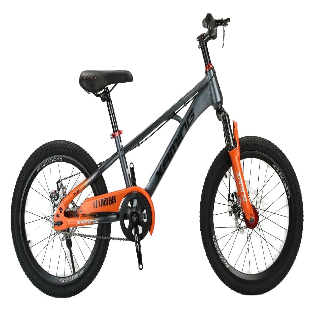 Hot cheap wholesale children's mountain bike 18 "20" 22 "children's variable speed bike