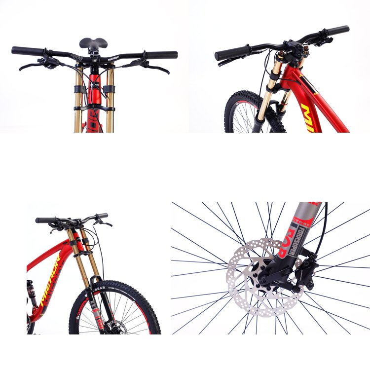 21 24 Speed Mountain Bike MTB Mountain Bicycles 226/27.5/29 inch Full Suspension BMX Road City Bike