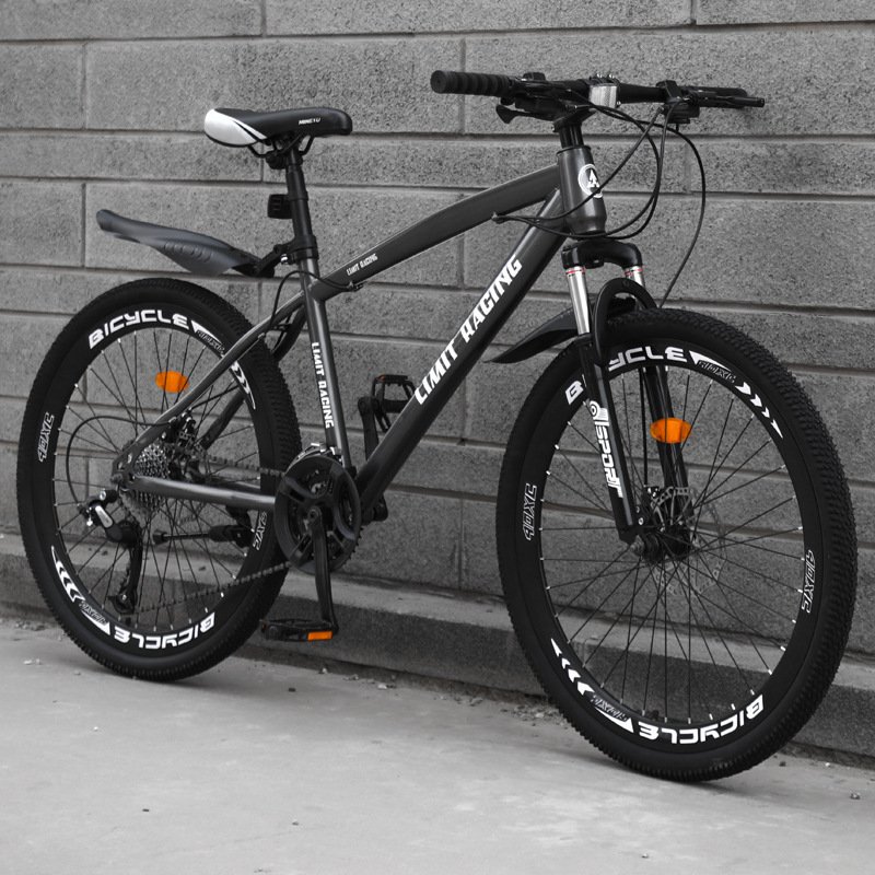 21 24 Speed Mountain Bike MTB Mountain Bicycles 24 26 inch Full Suspension BMX Road City Bike