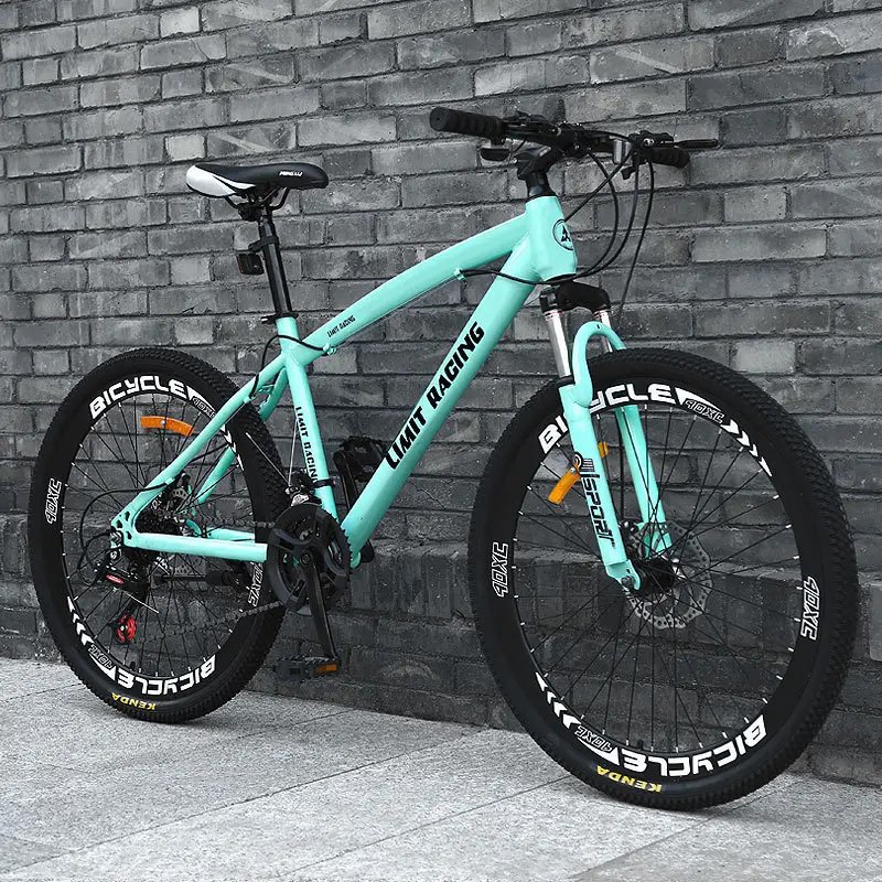 21 24 Speed Mountain Bike MTB Mountain Bicycles 24 26 inch Full Suspension BMX Road City Bike