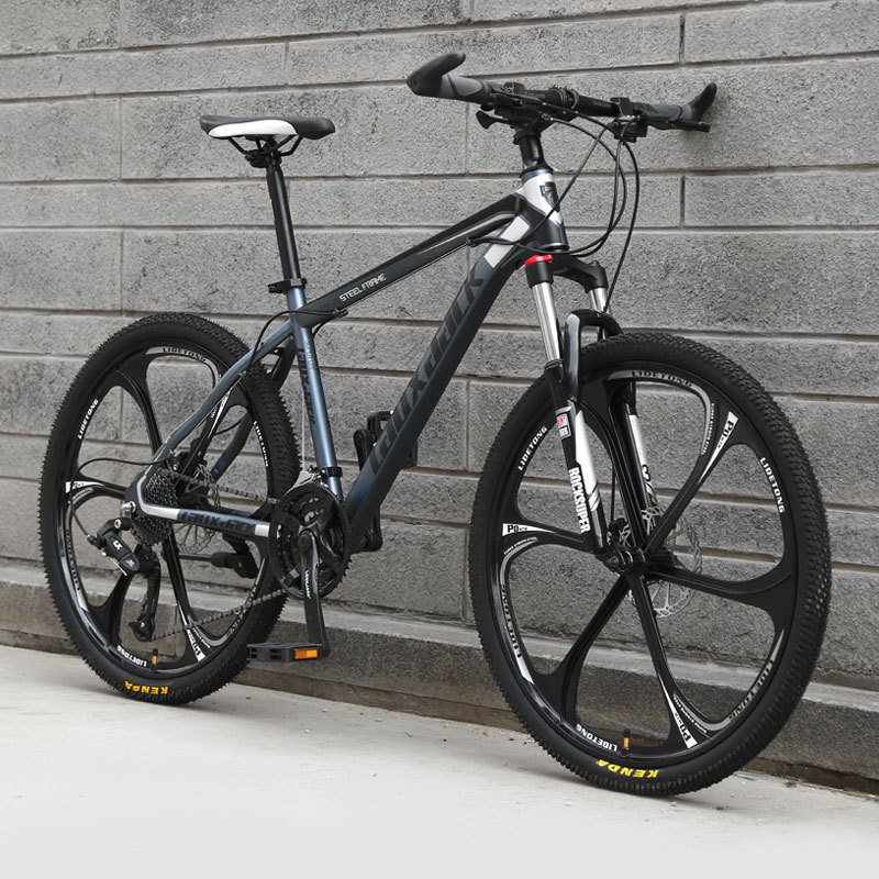 High Quality Cheap Price 21 24 Speed MTB Mountain Road Bike 24/26/27.5 Inch Disc Brake Speed Mountain Bike Bicycle
