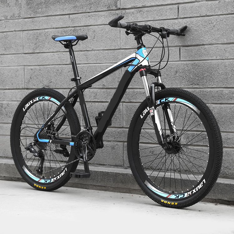 High Quality Cheap Price 21 24 Speed MTB Mountain Road Bike 24/26/27.5 Inch Disc Brake Speed Mountain Bike Bicycle
