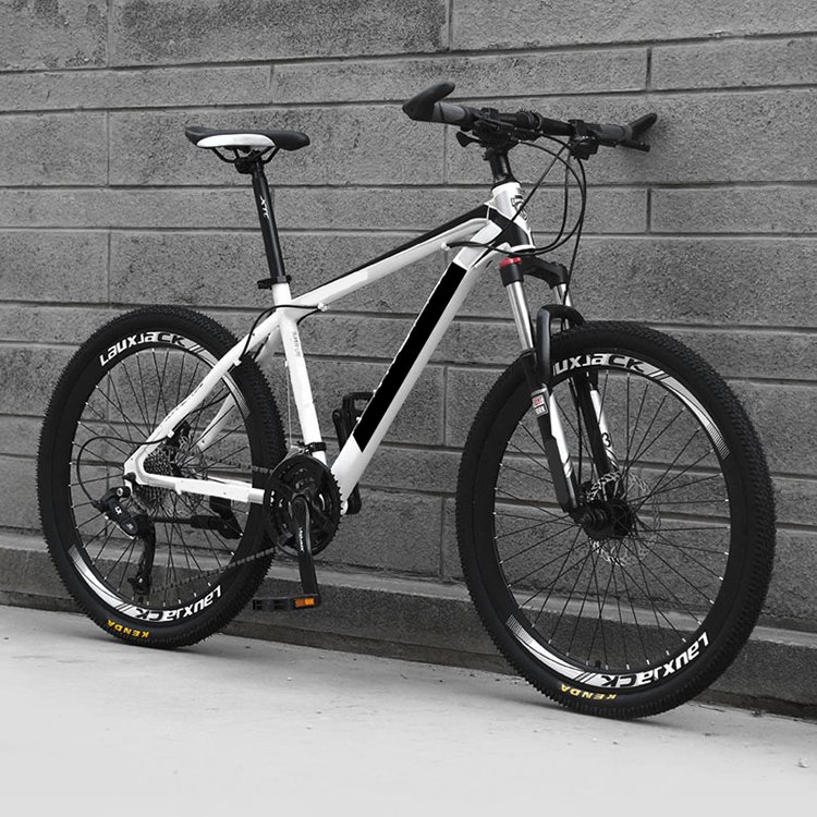 High Quality Cheap Price 21 24 Speed MTB Mountain Road Bike 24/26/27.5 Inch Disc Brake Speed Mountain Bike Bicycle