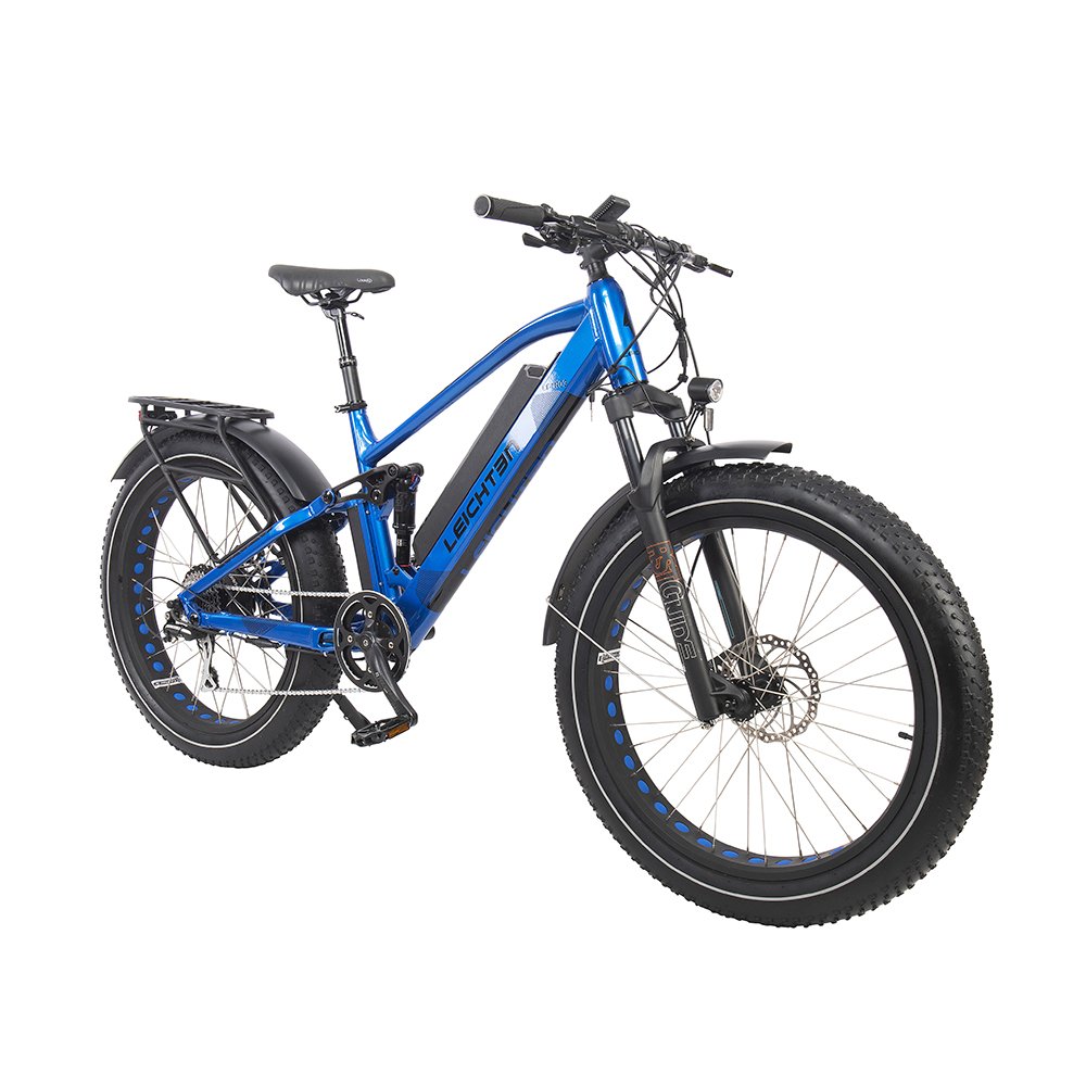 New design custom e bike MTB electric mountain bike powerful 1000w fashion e-bike 48v 21Ah battery fat tire electric bicycle