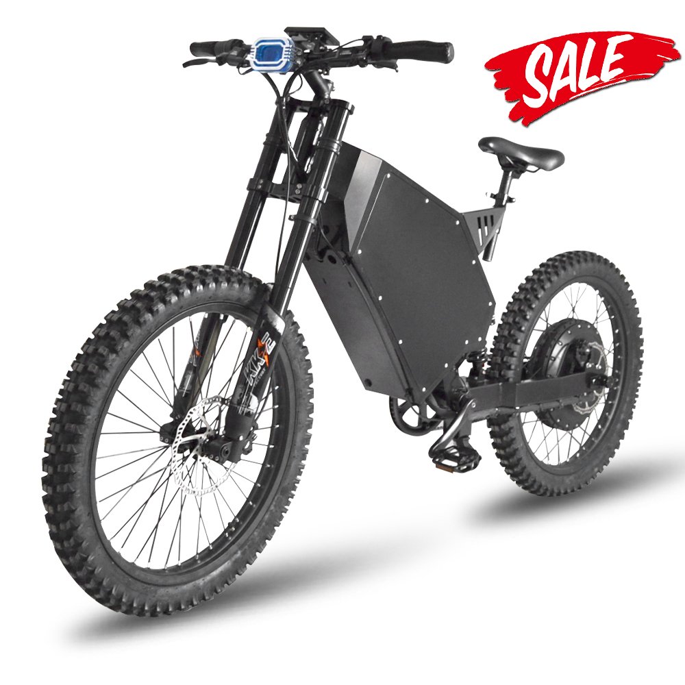 ODM OEM Since 1997 electric bike bicycle 12000w 72v 40AH Mountain Ebike Light Bee X Sur Ron Electric Bike Li-Battery DIRT BIKE