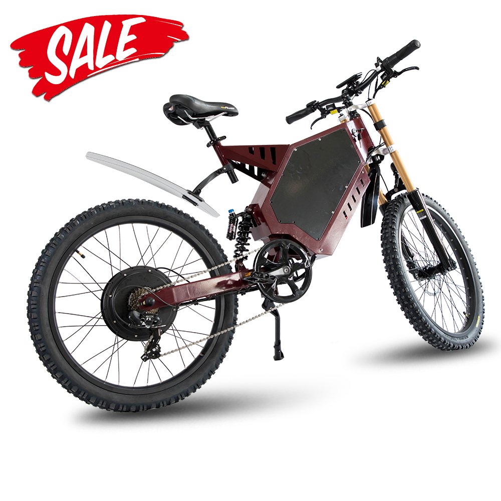 ODM OEM Since 1997 electric bike bicycle 12000w 72v 40AH Mountain Ebike Light Bee X Sur Ron Electric Bike Li-Battery DIRT BIKE