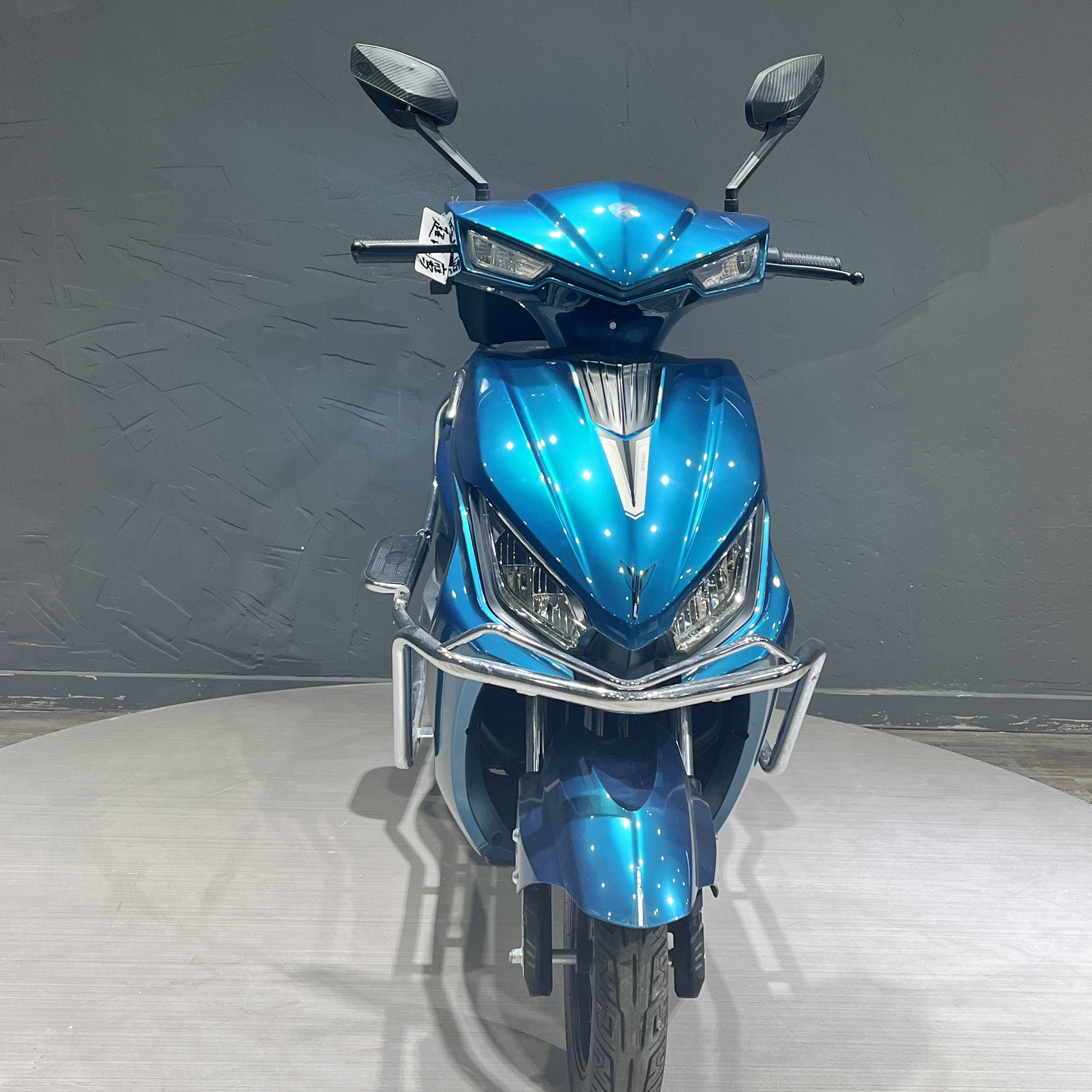 High Speed 1500w Ckd Mobility Scooters Electricity Motorbike Disc Brake 2 Wheel Surron Sportbikes Dual Motor Electric Motorcycle