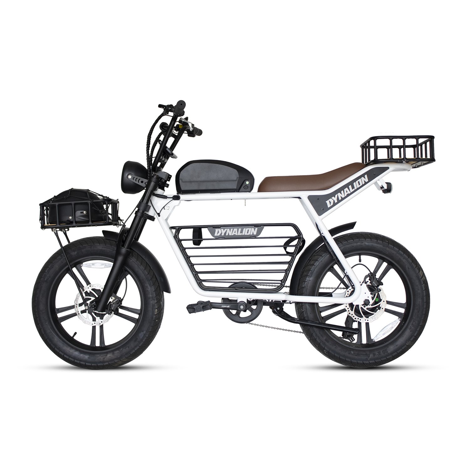Hybrid Electric Bicycle 1000W 48V 16Ah Electric Mountain Bike 20*4 Tire Fat Tire E-Bike Adult Off Road E-MTB Hybrid Bike