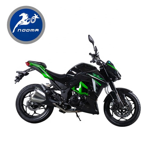 High Performance single cyinder 400cc motorcycle Dual Cylinder Racing Motorcycles Sportbike