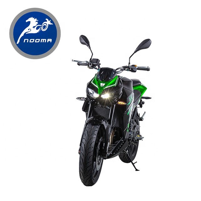High Performance single cyinder 400cc motorcycle Dual Cylinder Racing Motorcycles Sportbike