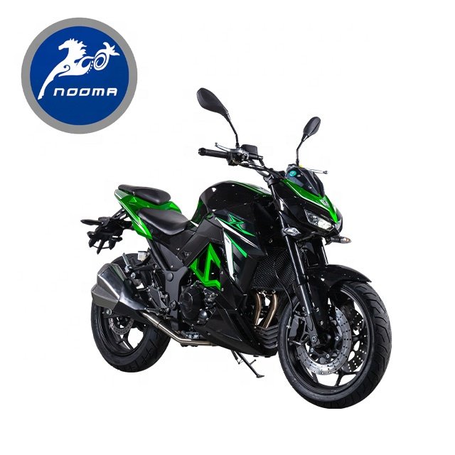 High Performance single cyinder 400cc motorcycle Dual Cylinder Racing Motorcycles Sportbike