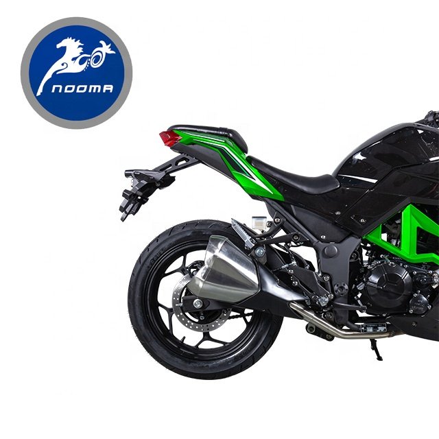 High Performance single cyinder 400cc motorcycle Dual Cylinder Racing Motorcycles Sportbike