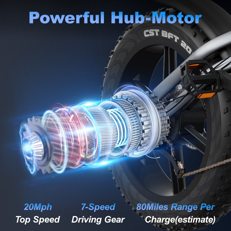 Drop ship Ebike usa Eu Warehouse 13ah Lithium Battery Offroad 48V Electronic Adult Tire Electric Mountain Bike made In China