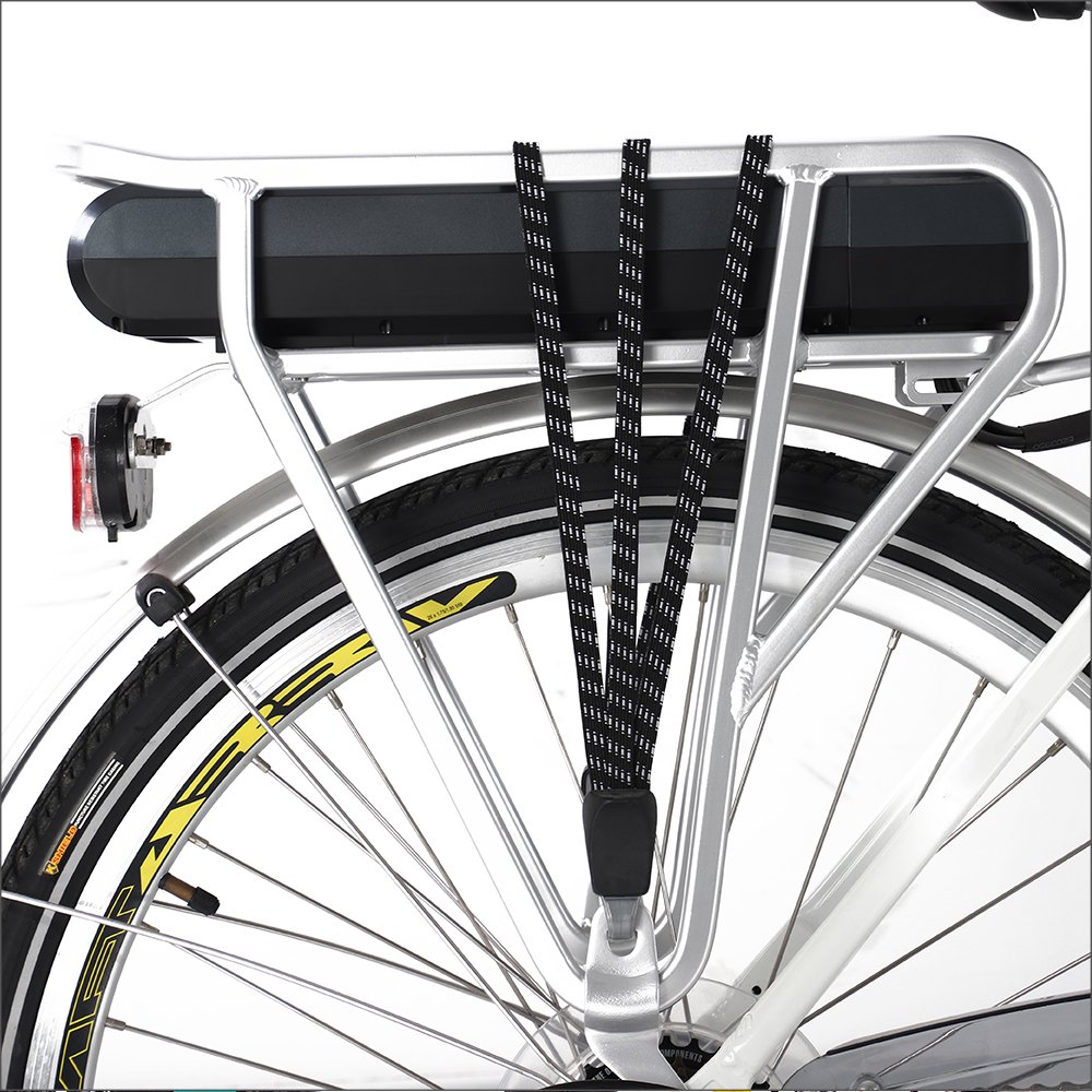 EZREAL CM02 China retro e-bike Trending e-bike commuter vintage bicycle 36V 250W BAFANG 750w motor retro bike 26 inch e-bike