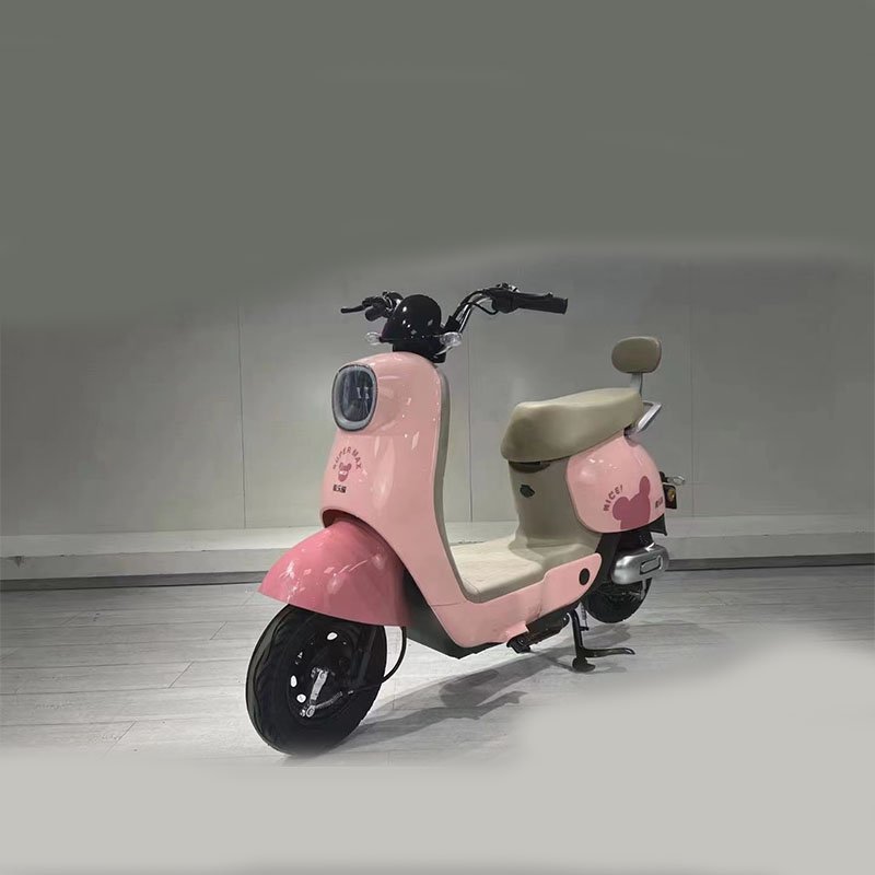 Wholesale Directly 48V 500W Electric City Bike fat tyre Ebike Bicycle Electric for Adult