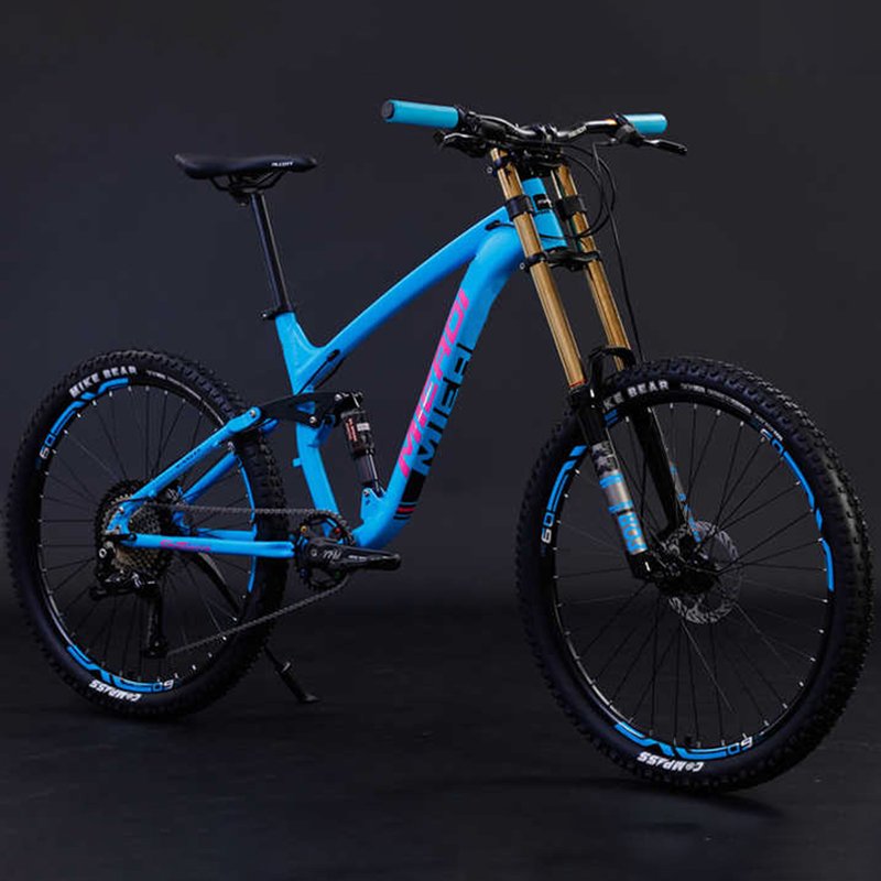 Factory Popular product aluminium alloy 26'' 27.5'' 29er inch woman bike 21 speed bicycle men mountain adult cycle