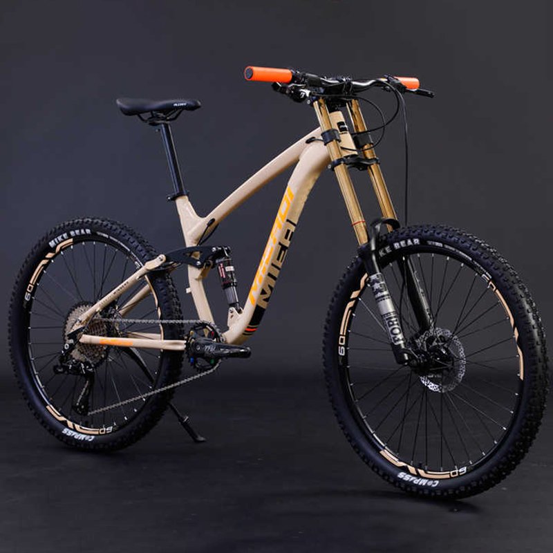 Factory Popular product aluminium alloy 26'' 27.5'' 29er inch woman bike 21 speed bicycle men mountain adult cycle