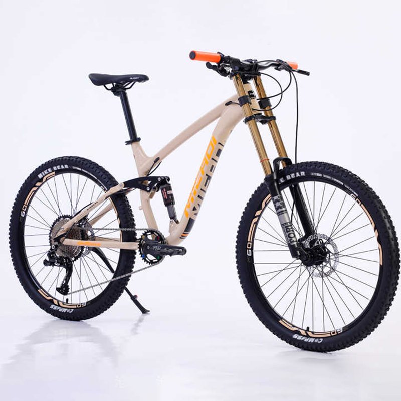 Factory Popular product aluminium alloy 26'' 27.5'' 29er inch woman bike 21 speed bicycle men mountain adult cycle