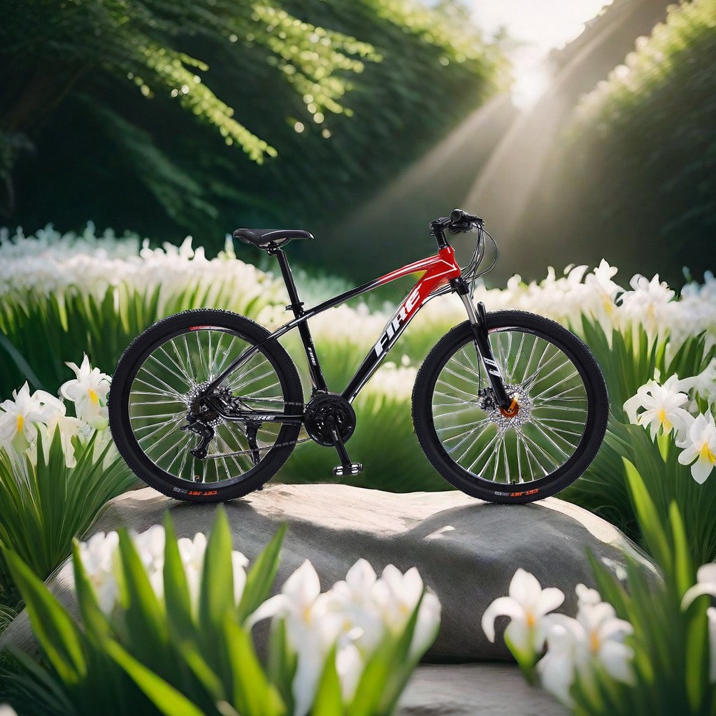 Experience the Ultimate Ride with Our 29 Inch Full Suspension Mountain Bike The Perfect Bicycle for Every Trail Adventure