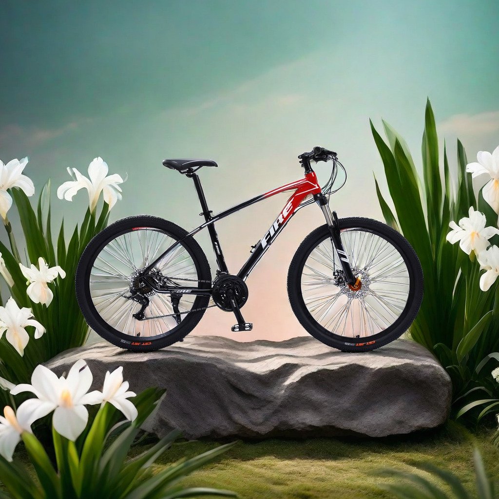 Experience the Ultimate Ride with Our 29 Inch Full Suspension Mountain Bike The Perfect Bicycle for Every Trail Adventure