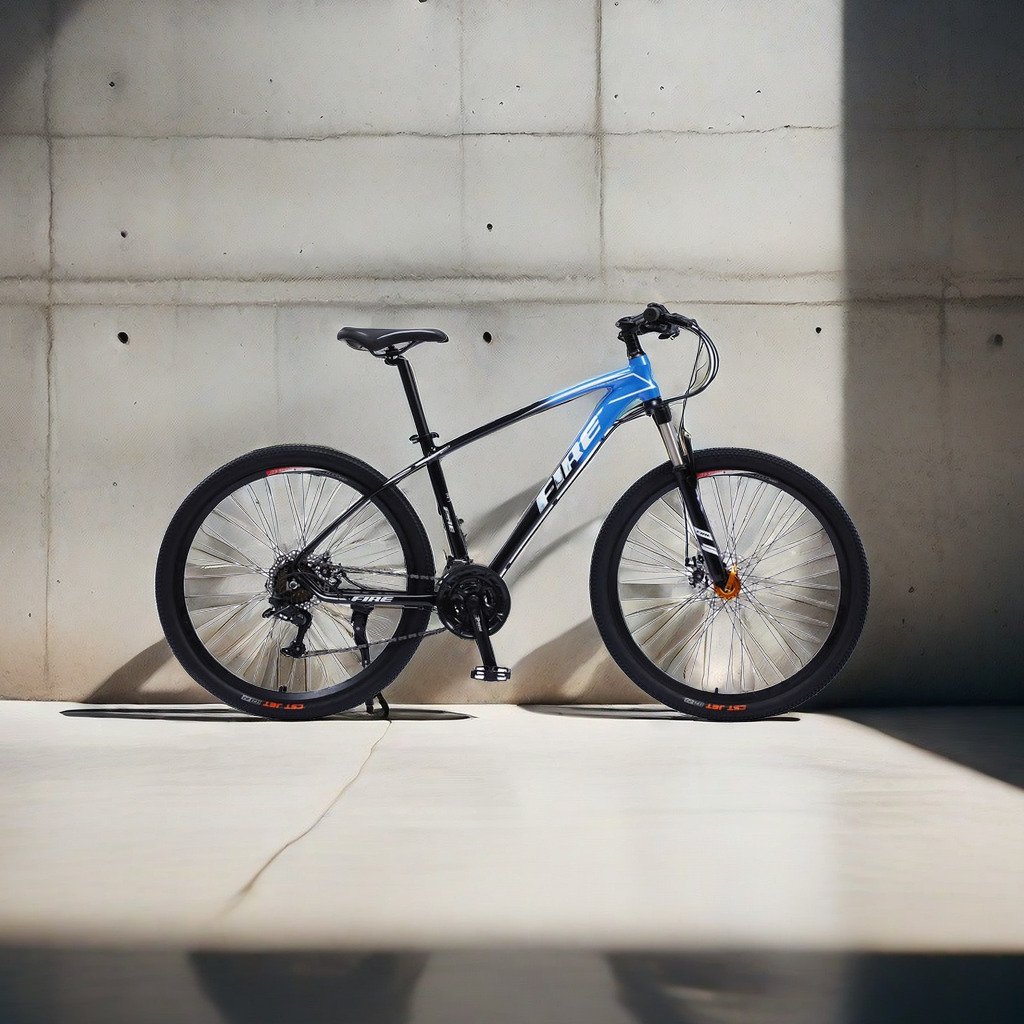 Experience the Ultimate Ride with Our 29 Inch Full Suspension Mountain Bike The Perfect Bicycle for Every Trail Adventure