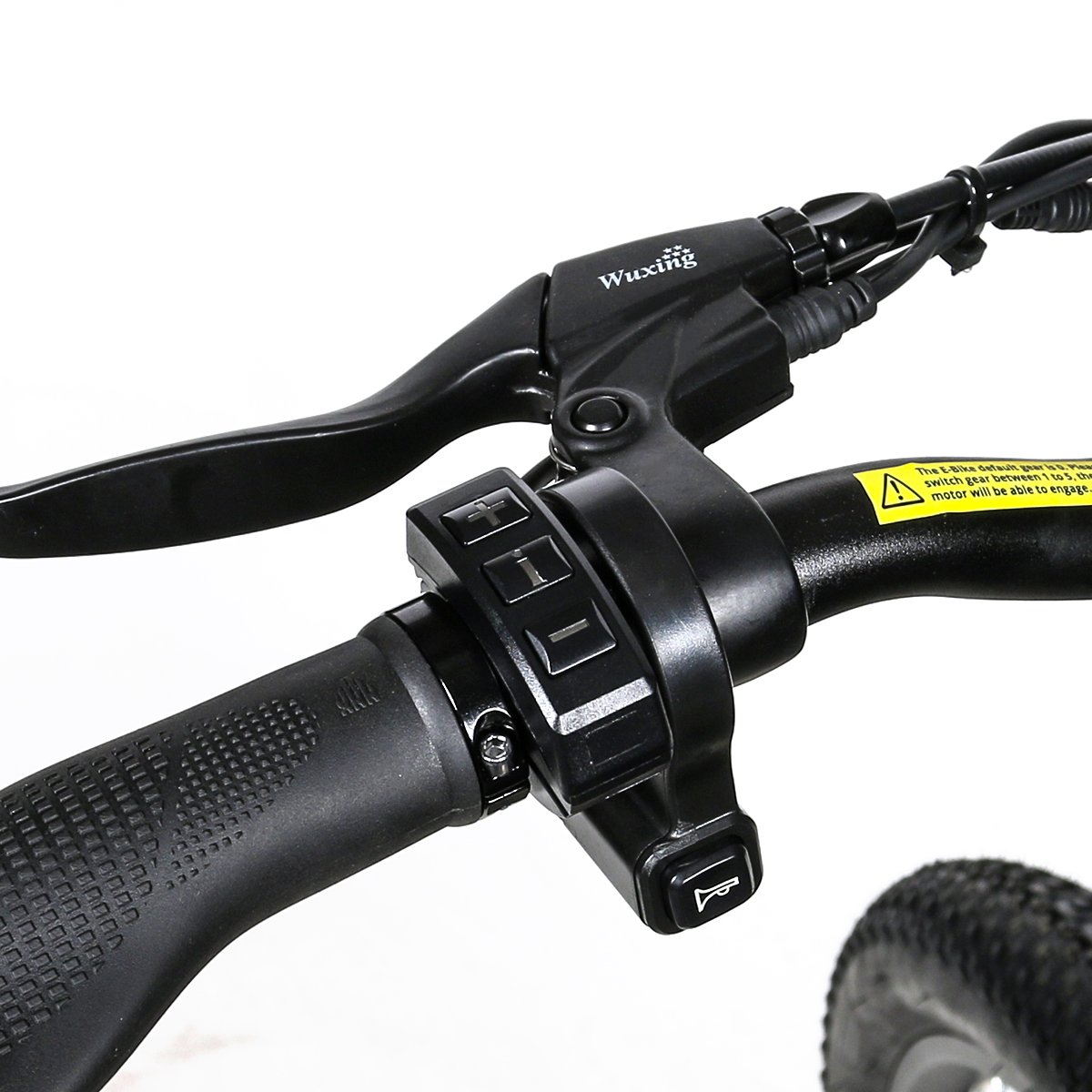 2024 USA Stock SAMEBIKE 27.5inch 500W 48V13AH long range Mountain City Ebike road Electric Bike