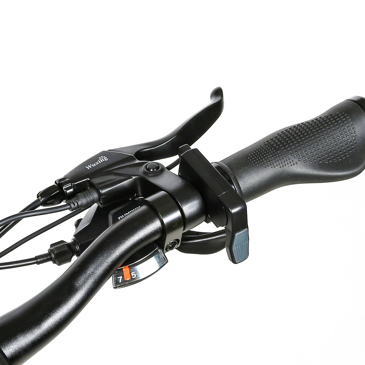 2024 USA Stock SAMEBIKE 27.5inch 500W 48V13AH long range Mountain City Ebike road Electric Bike