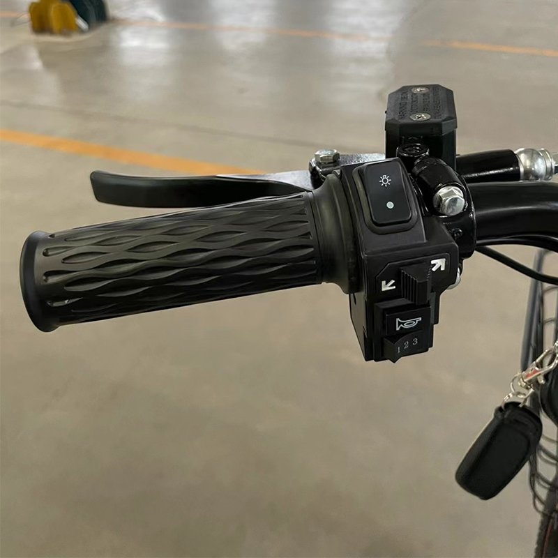 E-Bike Ride Electric Mountain Bike Full Suspension 72v 12000w 3000w 8000w 5000w Fat Tire Ebike for Adults