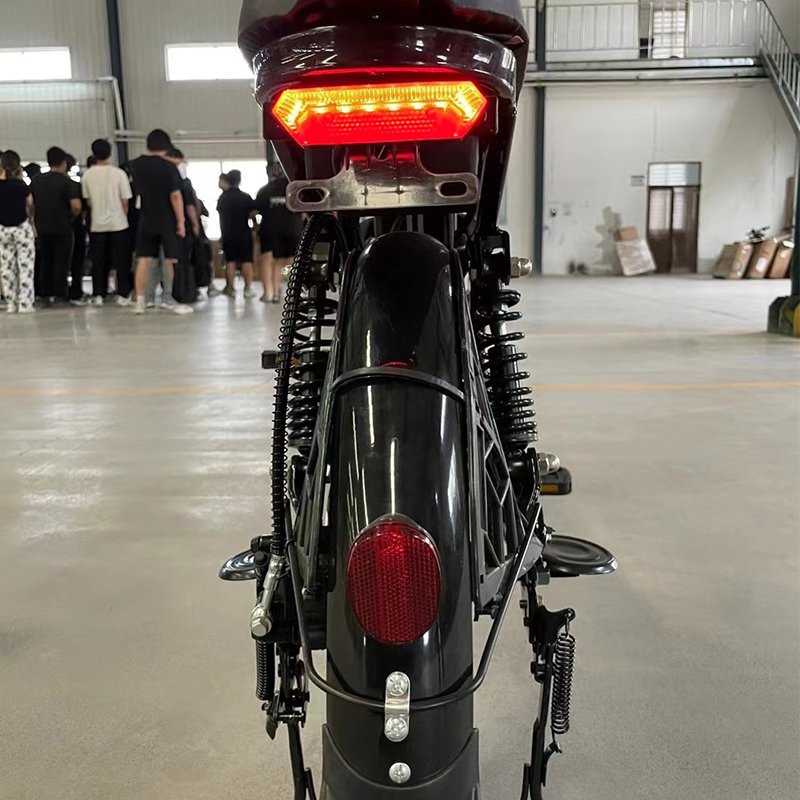 E-Bike Ride Electric Mountain Bike Full Suspension 72v 12000w 3000w 8000w 5000w Fat Tire Ebike for Adults