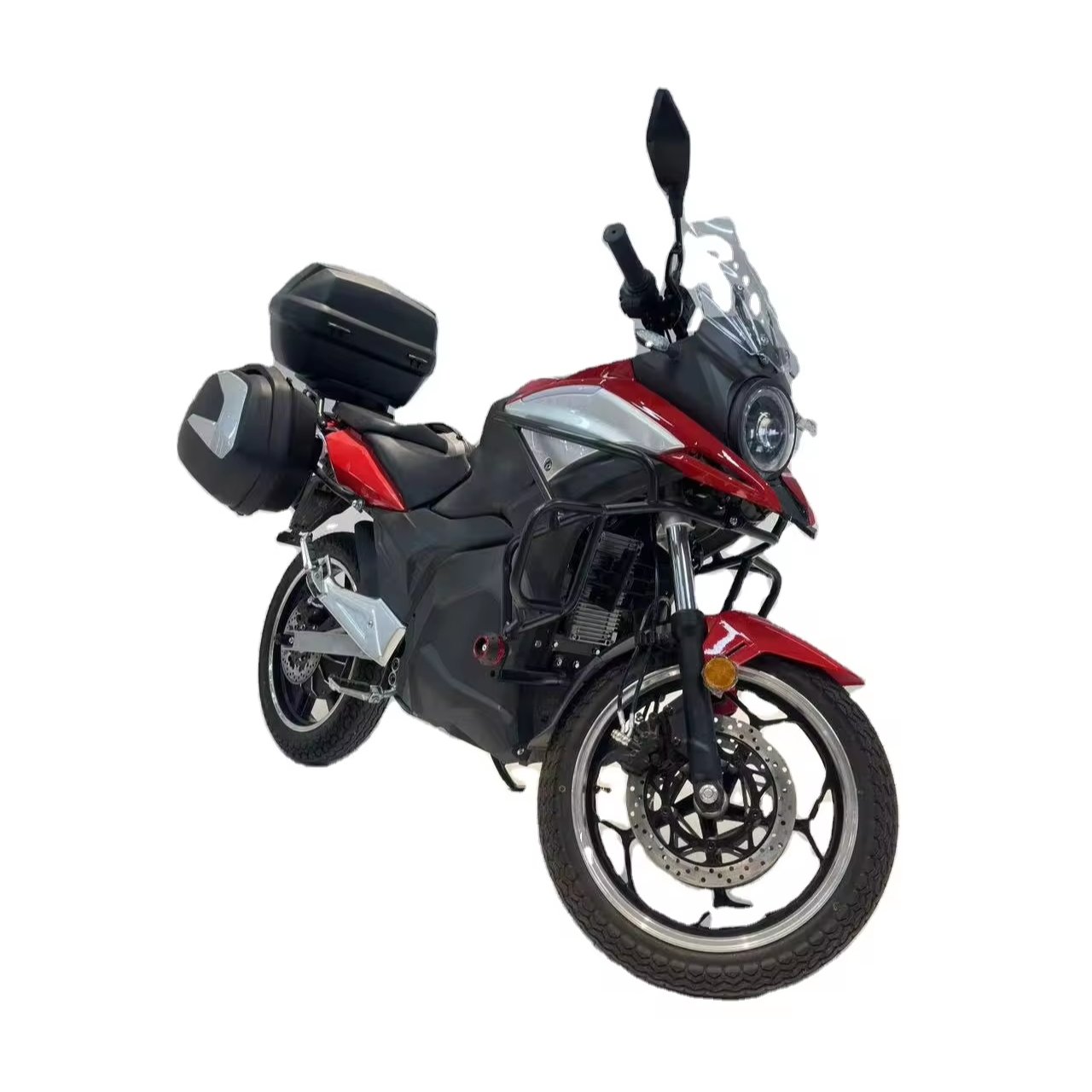 Hot selling Electric Dirt Bike 72v lithium Battery Adult Off-road Electric Motorbike Touring Sportbikes Motorcycles