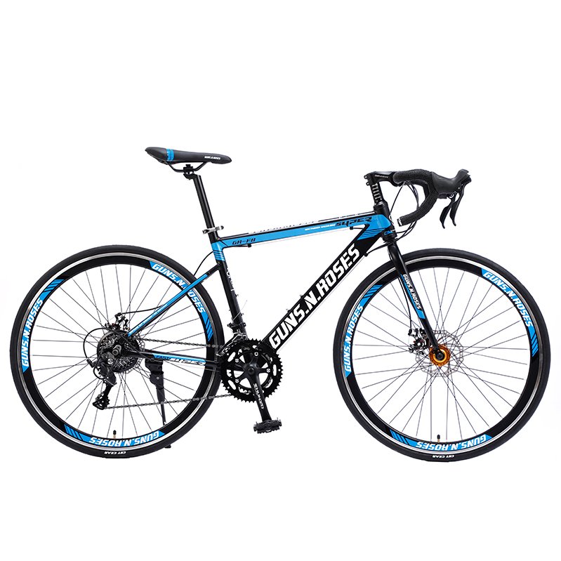 Good quality Full Carbon Road bike Racing Bike 22 Speed Road Bicycle from factory