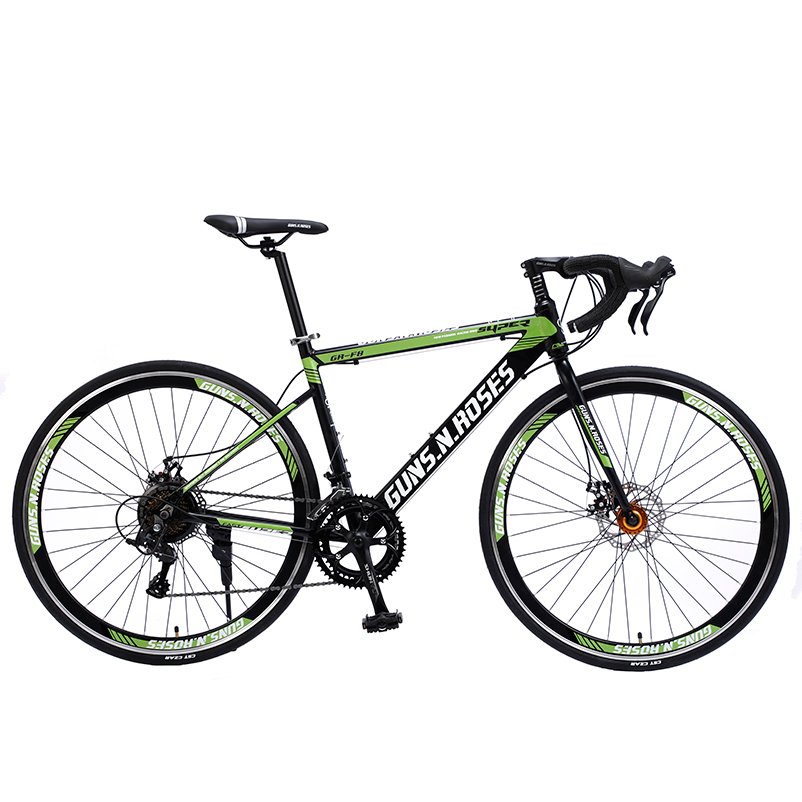 Good quality Full Carbon Road bike Racing Bike 22 Speed Road Bicycle from factory