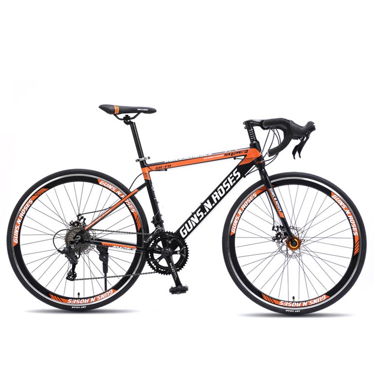 Good quality Full Carbon Road bike Racing Bike 22 Speed Road Bicycle from factory