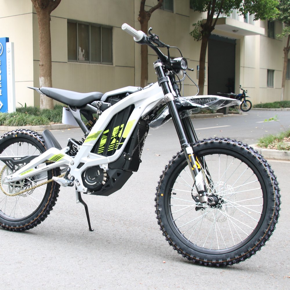 Assembled For Adults High Quality Sur ron Light Bee X Off Road Mountain Sport Pit Electric Dirt Bike Hyper Bee mx5 Talaria
