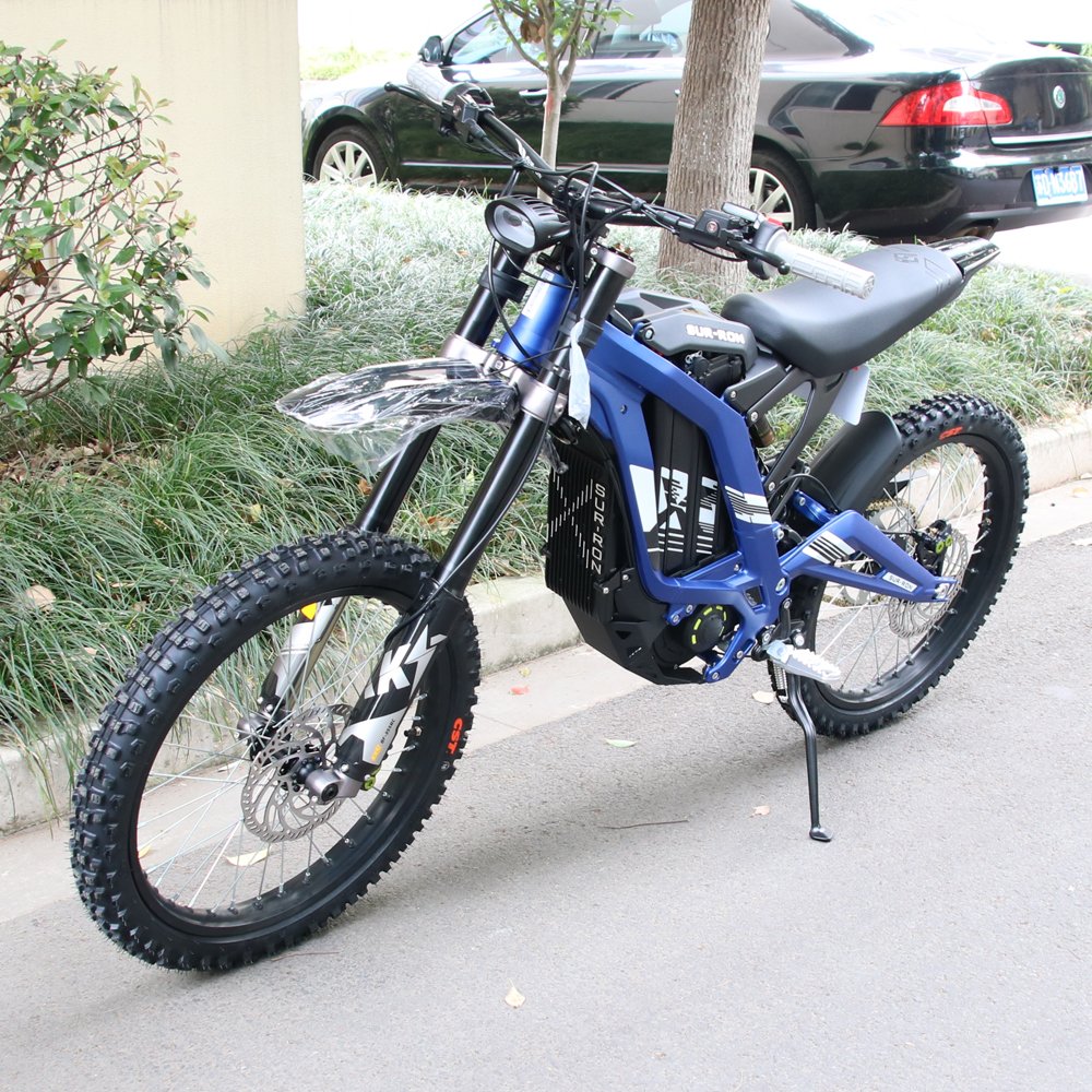 Assembled For Adults High Quality Sur ron Light Bee X Off Road Mountain Sport Pit Electric Dirt Bike Hyper Bee mx5 Talaria
