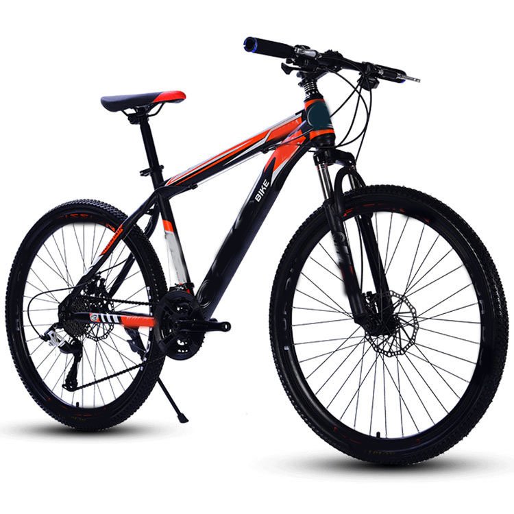 Oem Cheap Bicycle China Mountain Bike 21speed Cycle Full Suspension Mountainbike 26 27.5 29" Inch Mtb Bicicletas For Adults