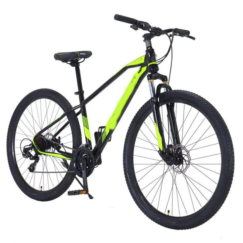 Oem Cheap Bicycle China Mountain Bike 21speed Cycle Full Suspension Mountainbike 26 27.5 29" Inch Mtb Bicicletas For Adults