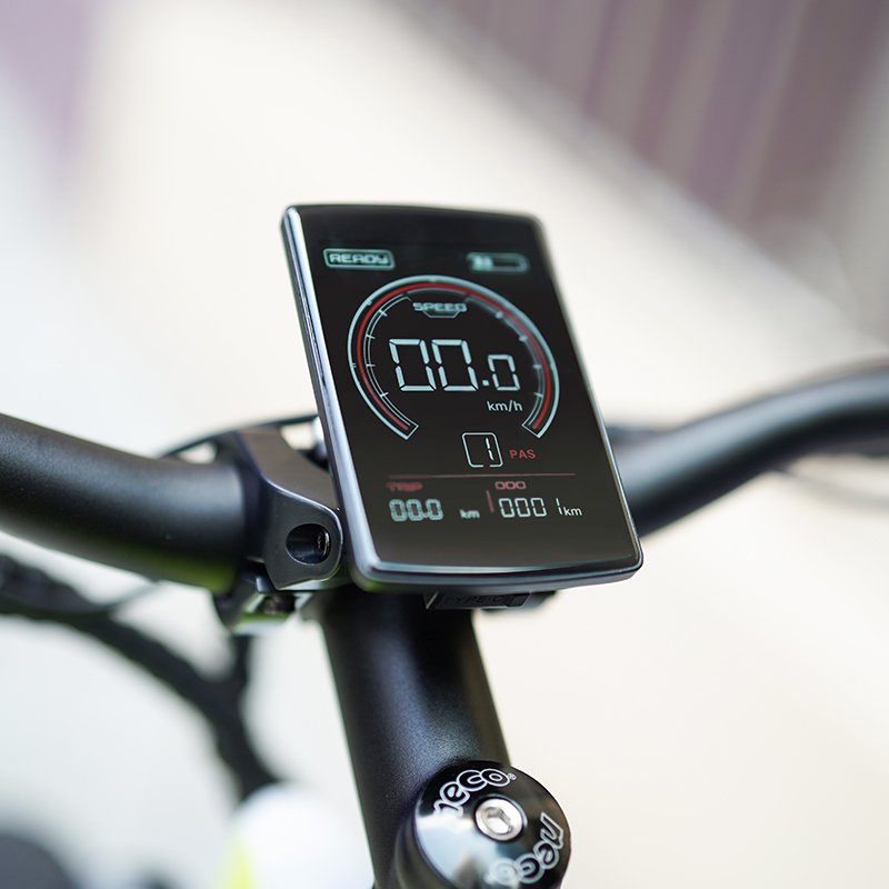 Electric 650w Motor Mountain Road Bike 48v Disc Brake System Stock Lithium Integrated Battery Removable Hidden Europe America
