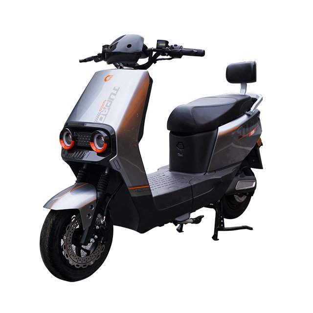Classic Design E-bike 1000w Long Range Electric Scooter 60v City Bike Model for Food Delivery Electric City Scooter