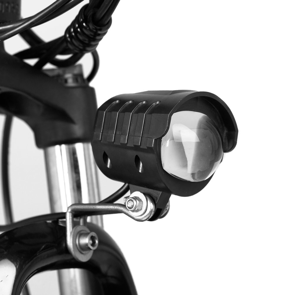 Tourwheel Professional Supplier 26 Inch Electric Mountain Bike With High Speed Brushless Motor