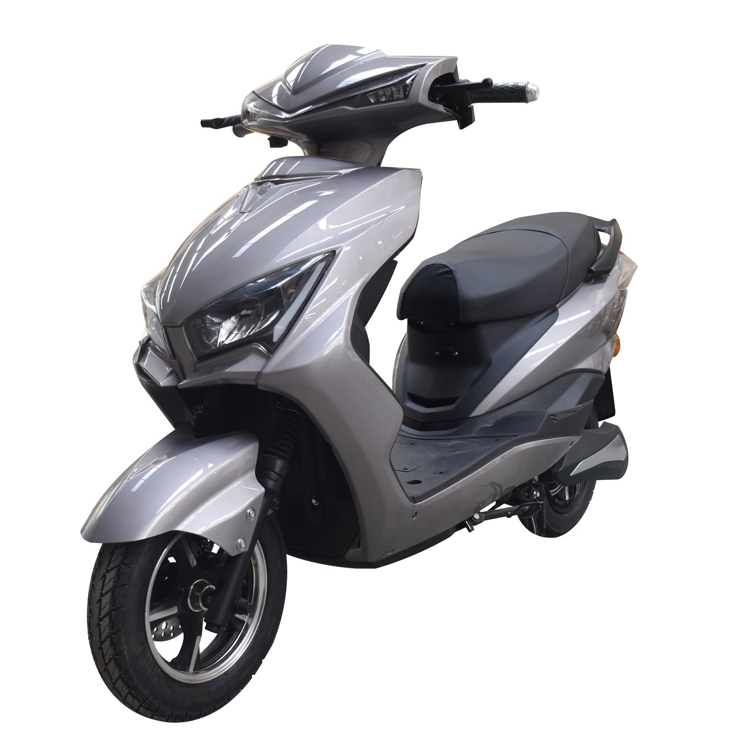 CKD SKD electric mountain bike high speed electric mobility scooter adult electric scooter 1000w 2000w