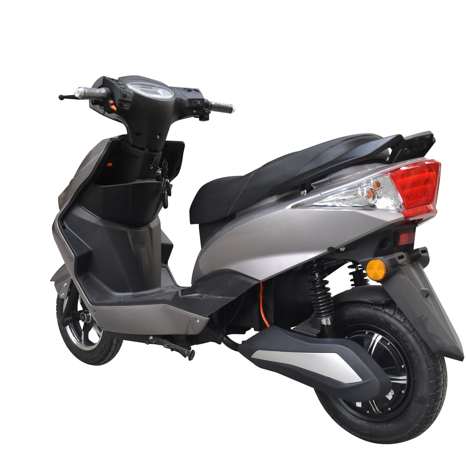CKD SKD electric mountain bike high speed electric mobility scooter adult electric scooter 1000w 2000w